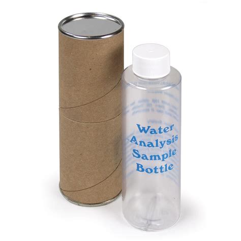 bottles for water testing|water sample bottles near me.